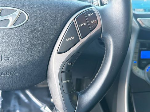 Used 2013 Hyundai Elantra Limited w/ Technology Pkg image 33