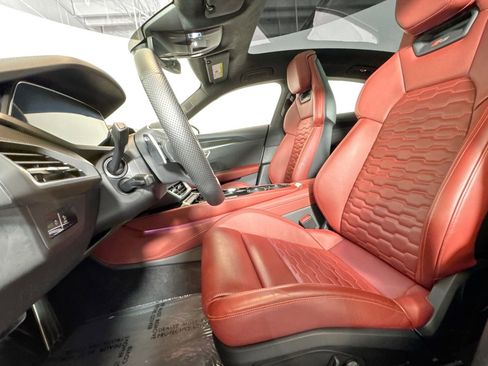 Used 2023 Audi RS e-tron GT w/ Carbon Performance Package image 18