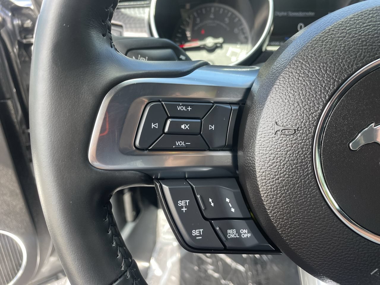Used 2021 Ford Mustang GT Premium w/ GT Performance Package RWD image 28