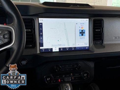 Used 2024 Ford Bronco Outer Banks AWD/4WD image 15