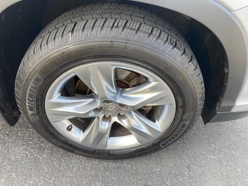 Used 2015 Toyota Highlander Limited image 52