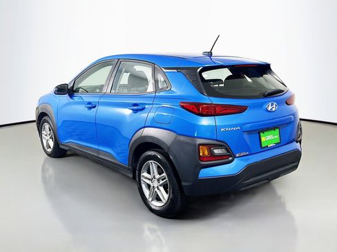 Used 2019 Hyundai Kona SE image 7