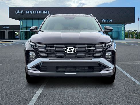 New 2026 Hyundai Tucson SEL FWD image 12