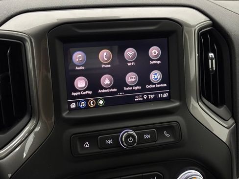 New 2026 GMC Sierra 1500 Pro w/ Pro Value Package AWD/4WD image 21