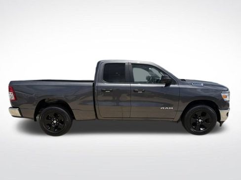Used 2023 RAM 1500 Big Horn RWD image 8