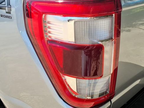 Used 2021 Ford F150 Lariat w/ Equipment Group 502A High AWD/4WD image 10