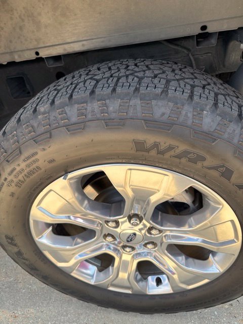Used 2021 Ford F150 Platinum w/ Equipment Group 701A High AWD/4WD image 23
