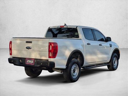 Used 2019 Ford Ranger XL w/ Equipment Group 101A Mid AWD/4WD image 5