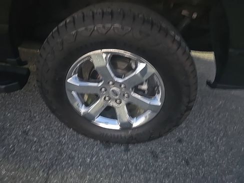 Used 2021 Ford F150 Lariat w/ Equipment Group 502A High image 10