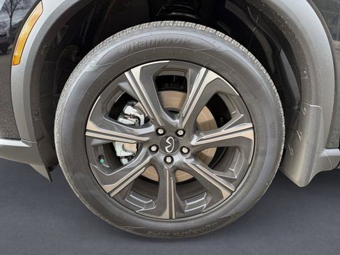 New 2026 INFINITI QX60 Autograph image 8