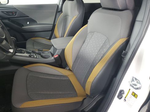 New 2026 Subaru Crosstrek 2.5i Sport image 12