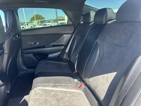 Used 2025 Hyundai Elantra N image 8