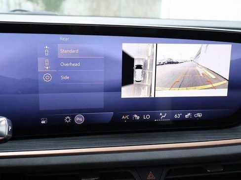 New 2025 Buick Envision Sport Touring image 21