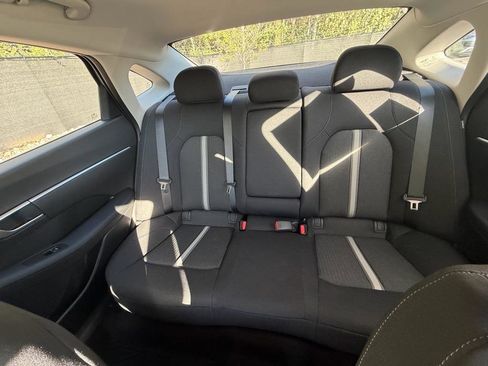 New 2026 Hyundai Sonata SEL image 33