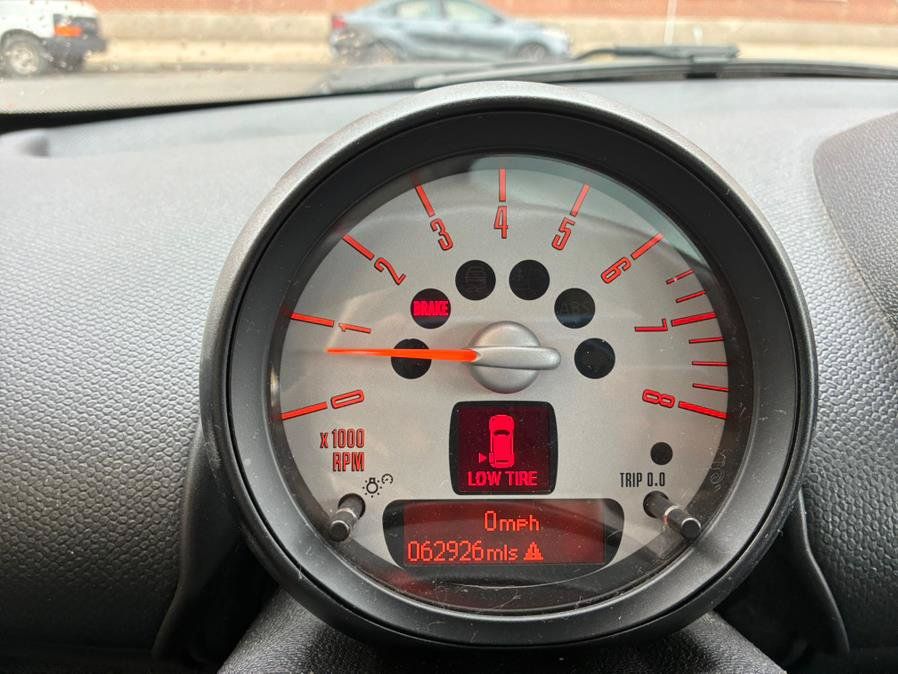Used 2013 MINI Cooper Paceman FWD image 28