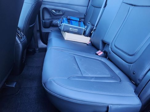 New 2026 Hyundai Santa Cruz SEL image 11