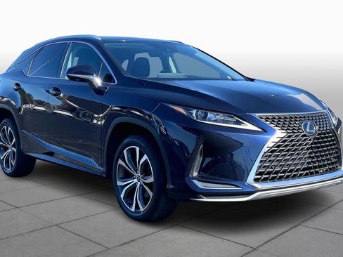 Used 2022 Lexus RX 350 image 3