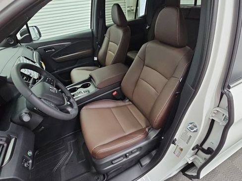 New 2026 Honda Ridgeline RTL image 28