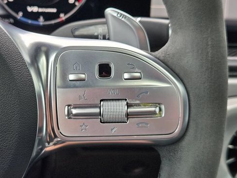 Used 2020 Mercedes-Benz G 63 AMG 4MATIC image 26