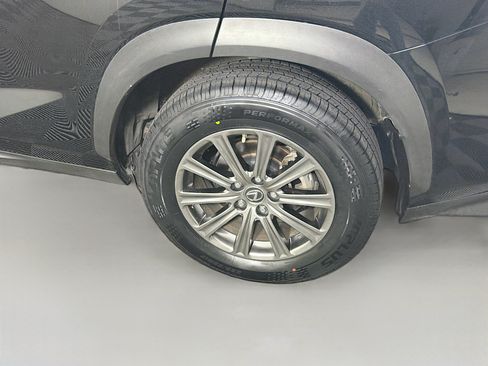 Used 2019 Lexus NX 300 FWD w/ Comfort Package image 11