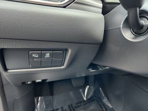 New 2025 MAZDA CX-5 AWD 2.5 S w/ Select Package image 22