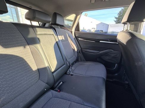 Used 2021 Kia Seltos S image 22