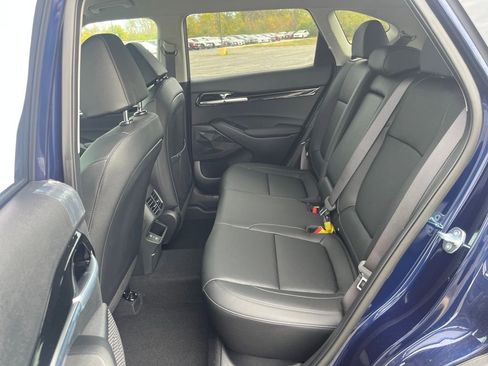 New 2026 Kia Seltos EX image 14