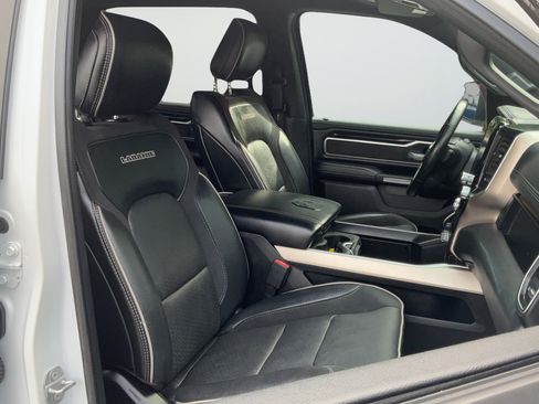 Used 2019 RAM 1500 Laramie AWD/4WD image 20
