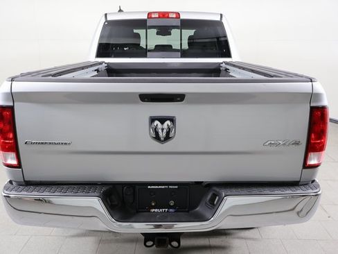 Used 2015 RAM 1500 Outdoorsman image 6