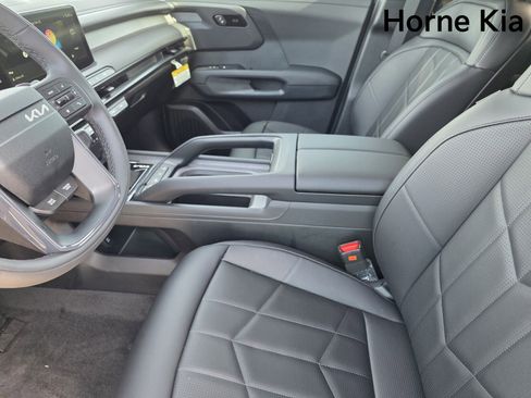 New 2027 Kia Telluride EX X-Line image 10