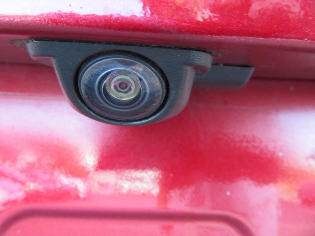 Used 2020 Ford EcoSport SE FWD image 7