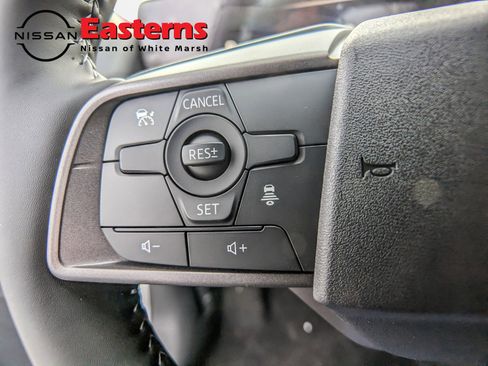 New 2026 Nissan Sentra SV w/ SV Convenience Package FWD image 15