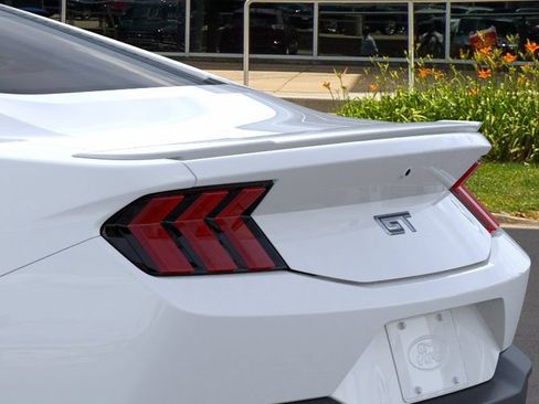 New 2026 Ford Mustang GT Premium RWD image 22