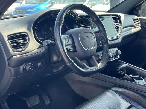 Used 2023 Dodge Durango GT AWD/4WD image 12