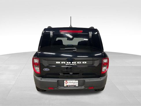 Used 2021 Ford Bronco Sport Outer Banks AWD/4WD image 7