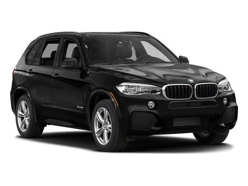 Used 2017 BMW X5 xDrive35i image 6