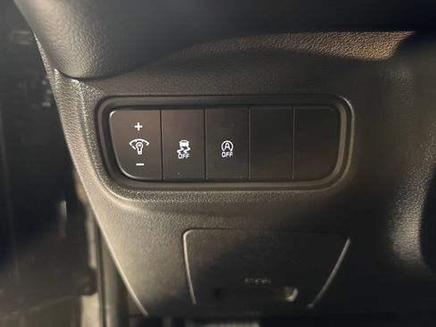 Certified 2023 Kia Soul LX image 18