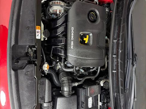 Used 2018 Kia Forte S w/ S Technology Plus Package image 23