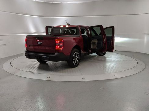 New 2026 Ford Maverick Lariat w/ 4K Tow Package image 9