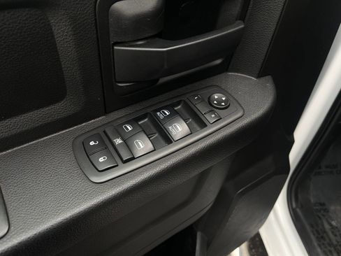 Used 2018 RAM 2500 Tradesman w/ Popular Equipment Group image 12