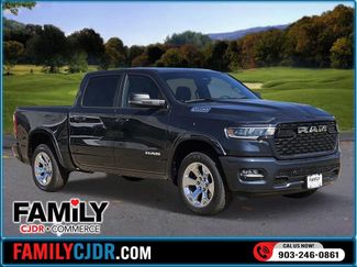 New 2026 RAM 1500 Lone Star video 1