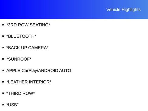 New 2026 Chevrolet Tahoe Z71 image 8