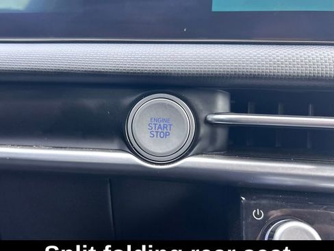 Used 2025 Hyundai Tucson SEL image 27