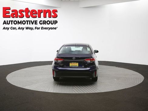 Used 2023 Toyota Corolla LE image 35