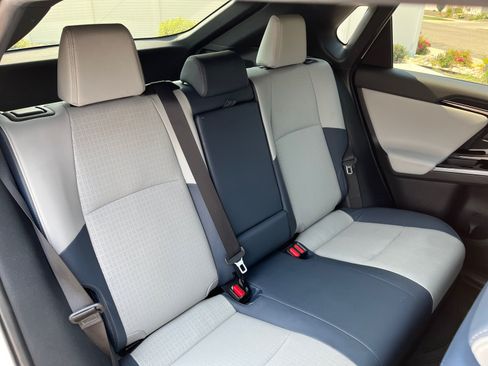 Certified 2023 Subaru Solterra AWD image 18