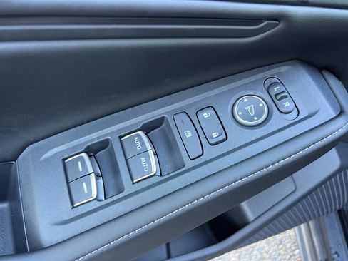 New 2025 Honda Accord Sport image 14