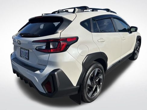 Certified 2025 Subaru Crosstrek 2.5i Limited w/ Crosstrek Mirror Package image 7