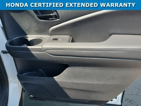 Certified 2023 Honda Passport Elite image 20