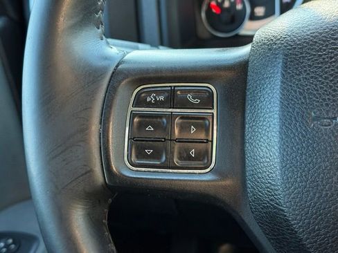 Used 2016 RAM 1500 Outdoorsman AWD/4WD image 16