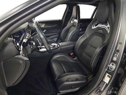 Used 2019 Mercedes-Benz E 63 AMG S image 16